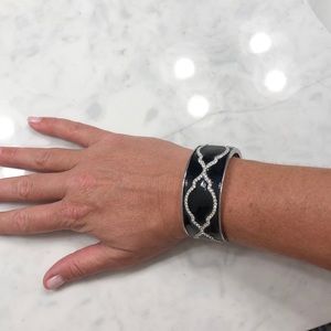 NWOT LOFT cuff bracelet
